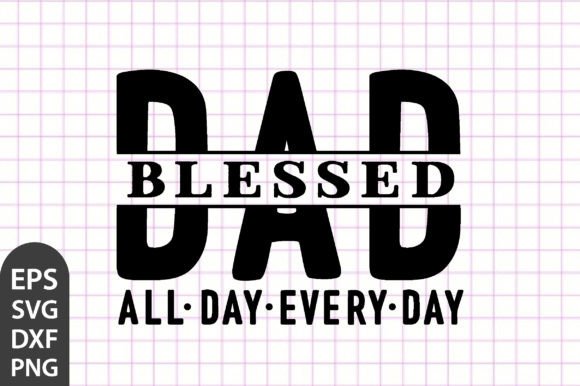 Father's Day Graphics: A Versatile Asset for Crafts and Local Brands