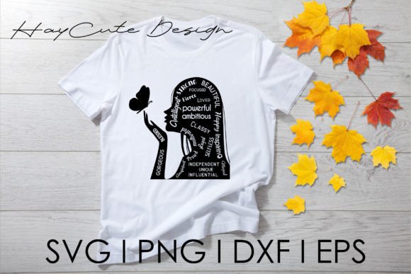 Inspirational Quote for Strong Women: A Graphics and Crafts Asset