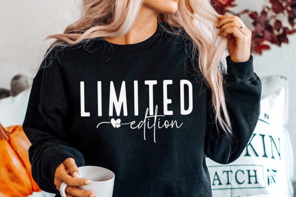 Limited Edition Mental Health SVG for Crafts and Graphics