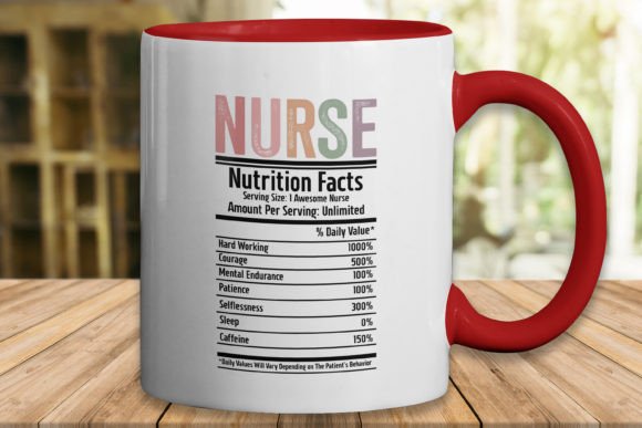 Retro Nurse SVG Design for Crafts and Graphics