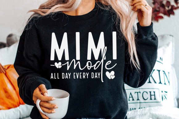 Review: Mimi Mode SVG for Crafts and Graphics