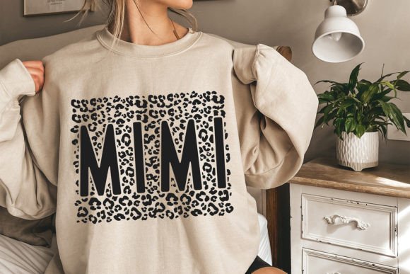 Reviewing Mimi SVG, Grandma SVG for Crafts and Graphics